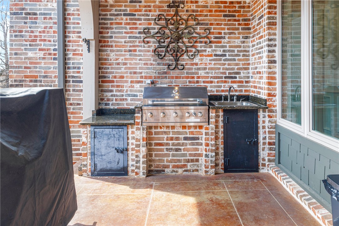 Talamore Sub Ph IV Rurban - Residential