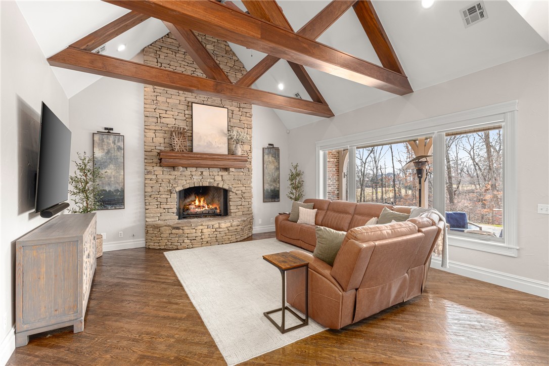 Talamore Sub Ph IV Rurban - Residential