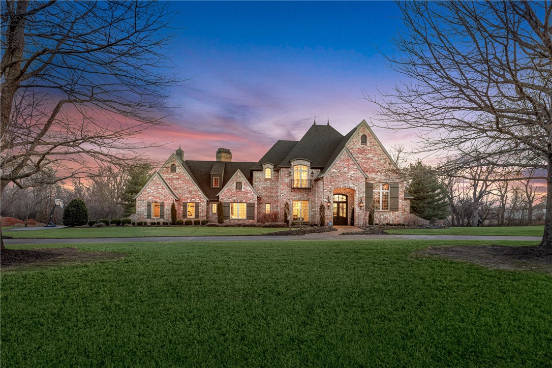 Talamore Sub Ph IV Rurban - Residential