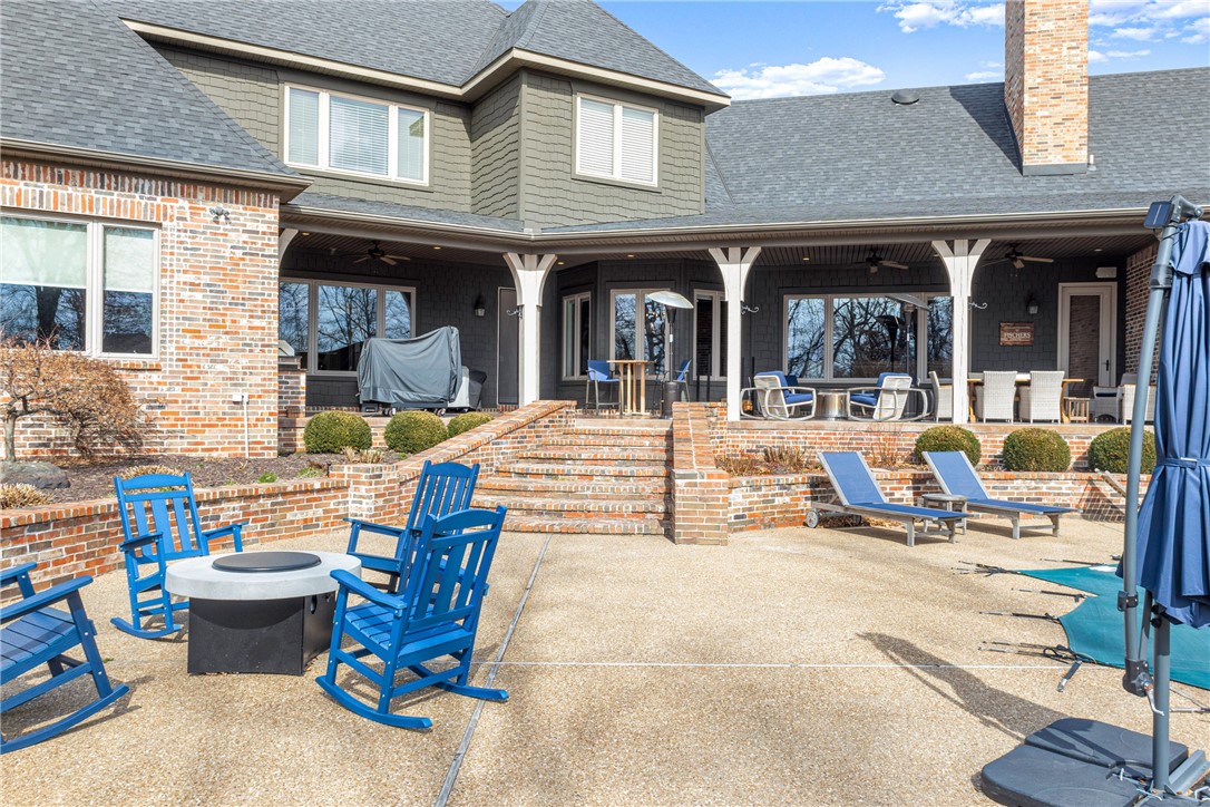 Talamore Sub Ph IV Rurban - Residential