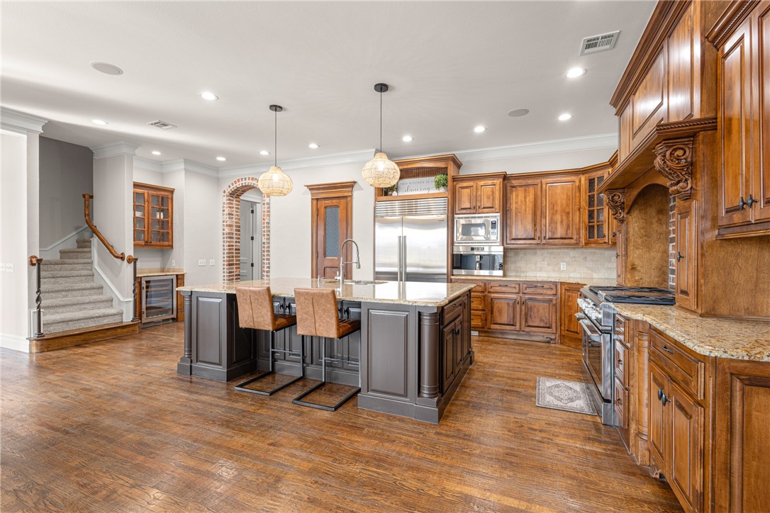 Talamore Sub Ph IV Rurban - Residential