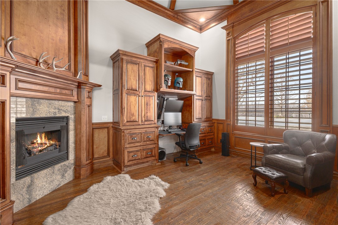 Talamore Sub Ph IV Rurban - Residential