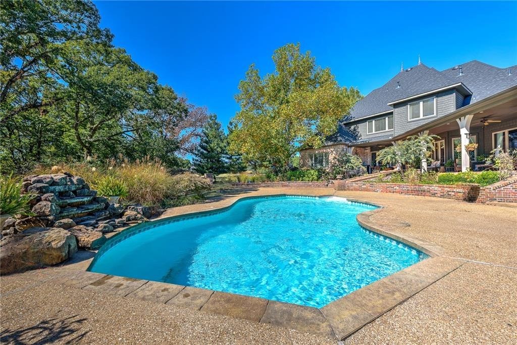 Talamore Sub Ph IV Rurban - Residential