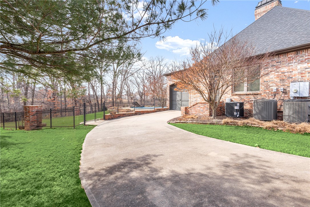 Talamore Sub Ph IV Rurban - Residential