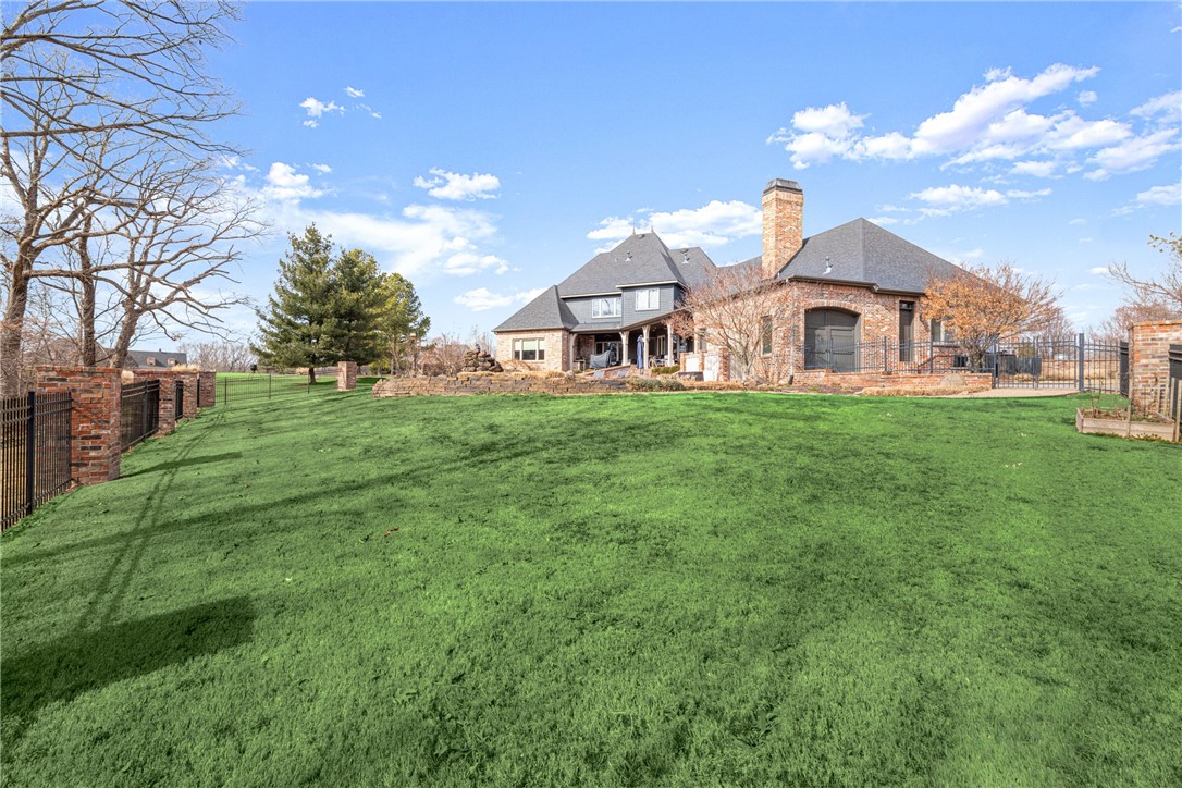 Talamore Sub Ph IV Rurban - Residential