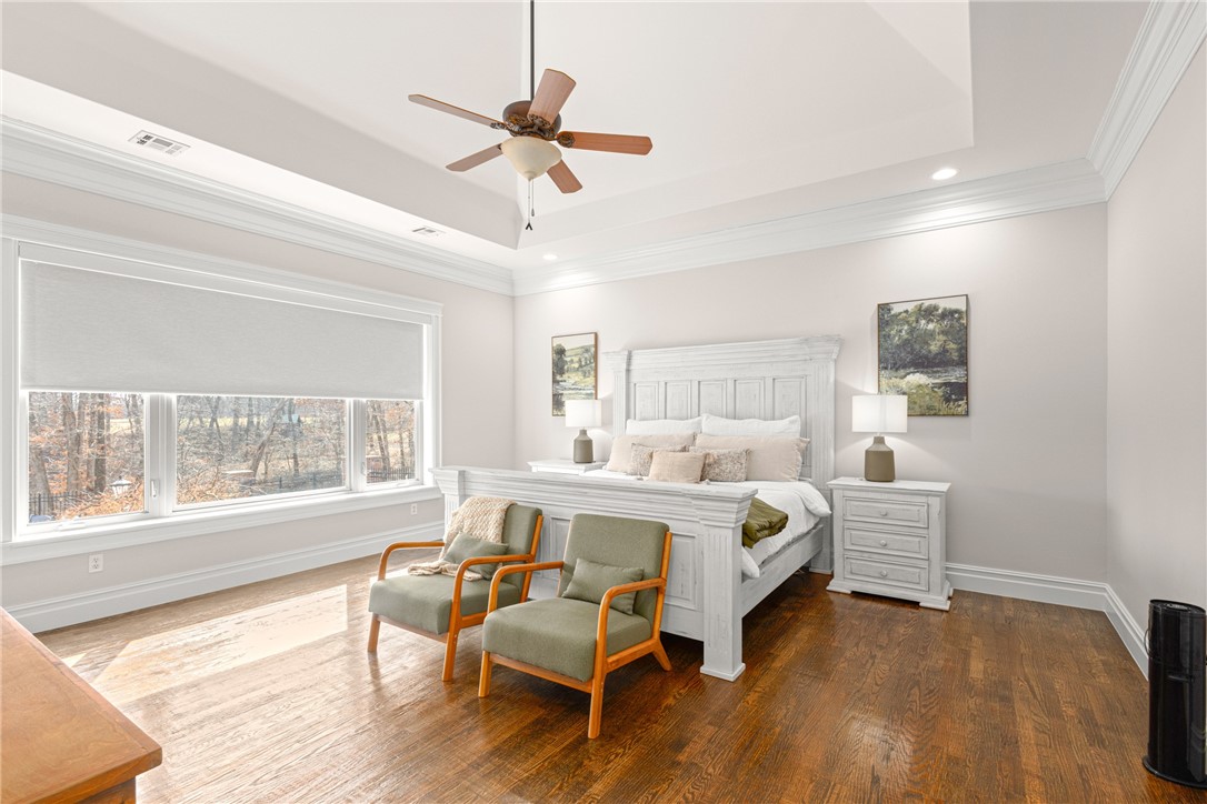 Talamore Sub Ph IV Rurban - Residential