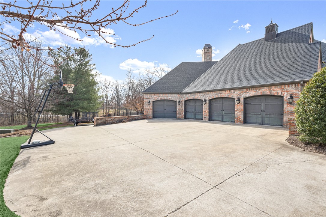 Talamore Sub Ph IV Rurban - Residential