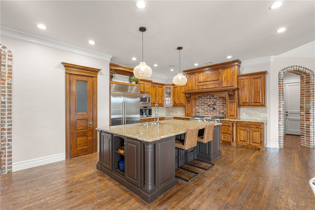 Talamore Sub Ph IV Rurban - Residential