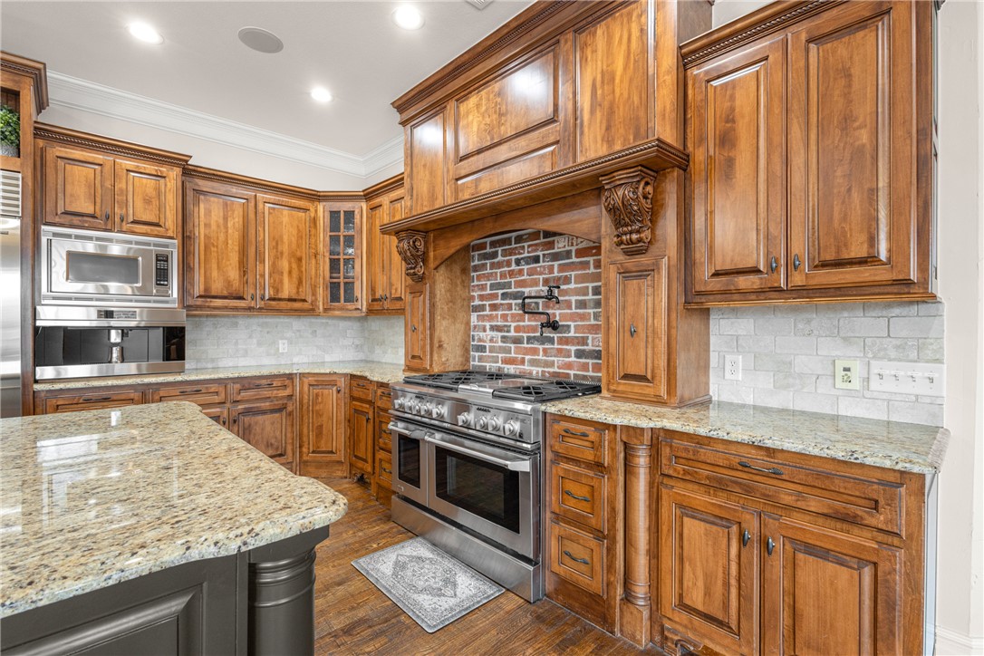 Talamore Sub Ph IV Rurban - Residential