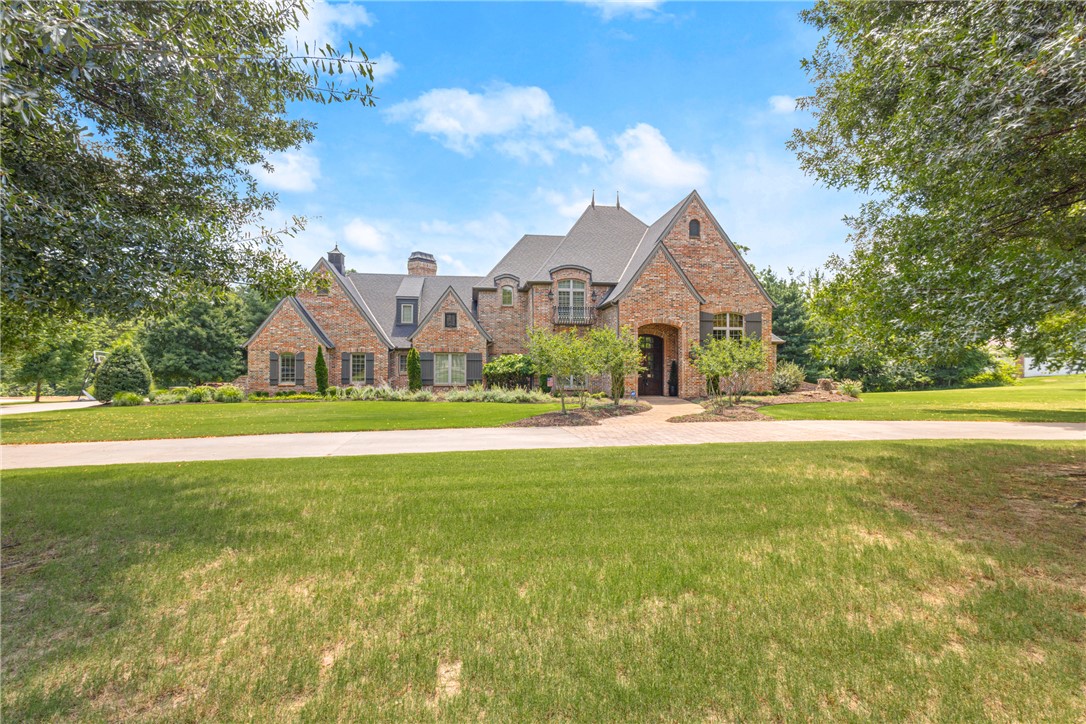 Photo 1 of 60 — 11228 Talamore Boulevard, Bentonville, AR 72712