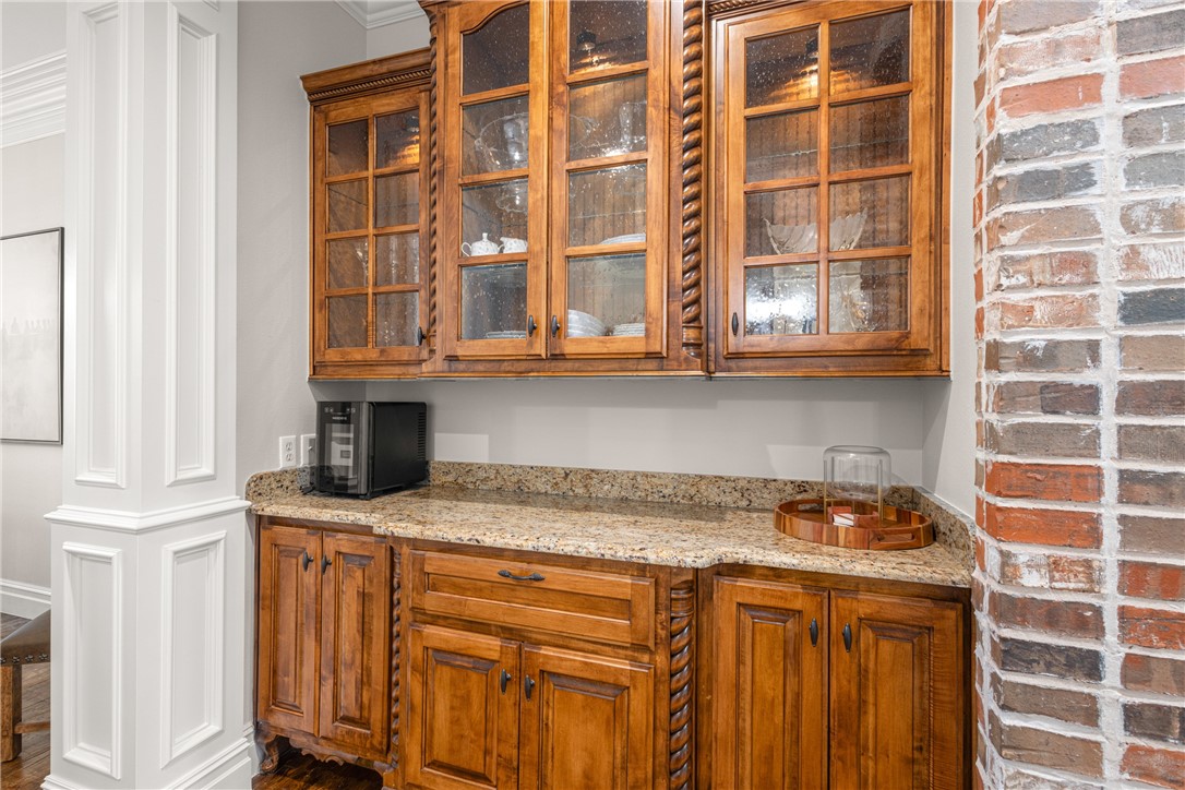 Talamore Sub Ph IV Rurban - Residential