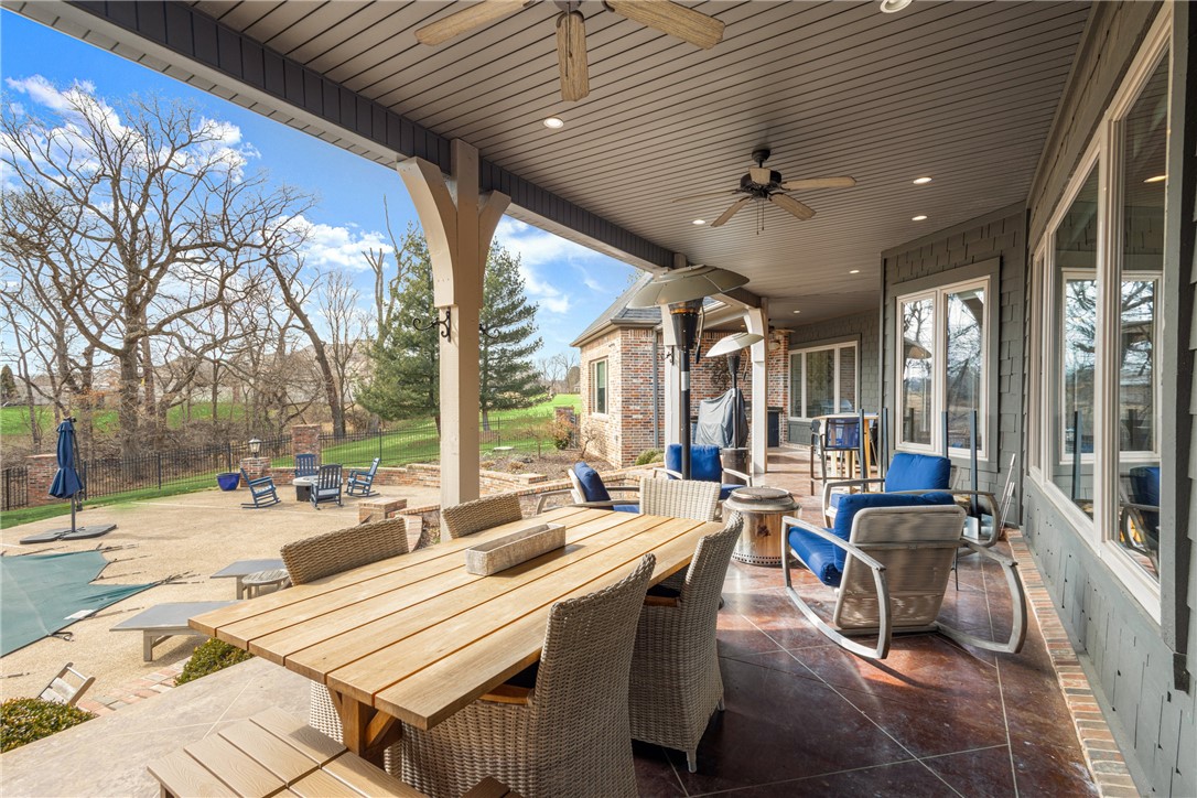 Talamore Sub Ph IV Rurban - Residential