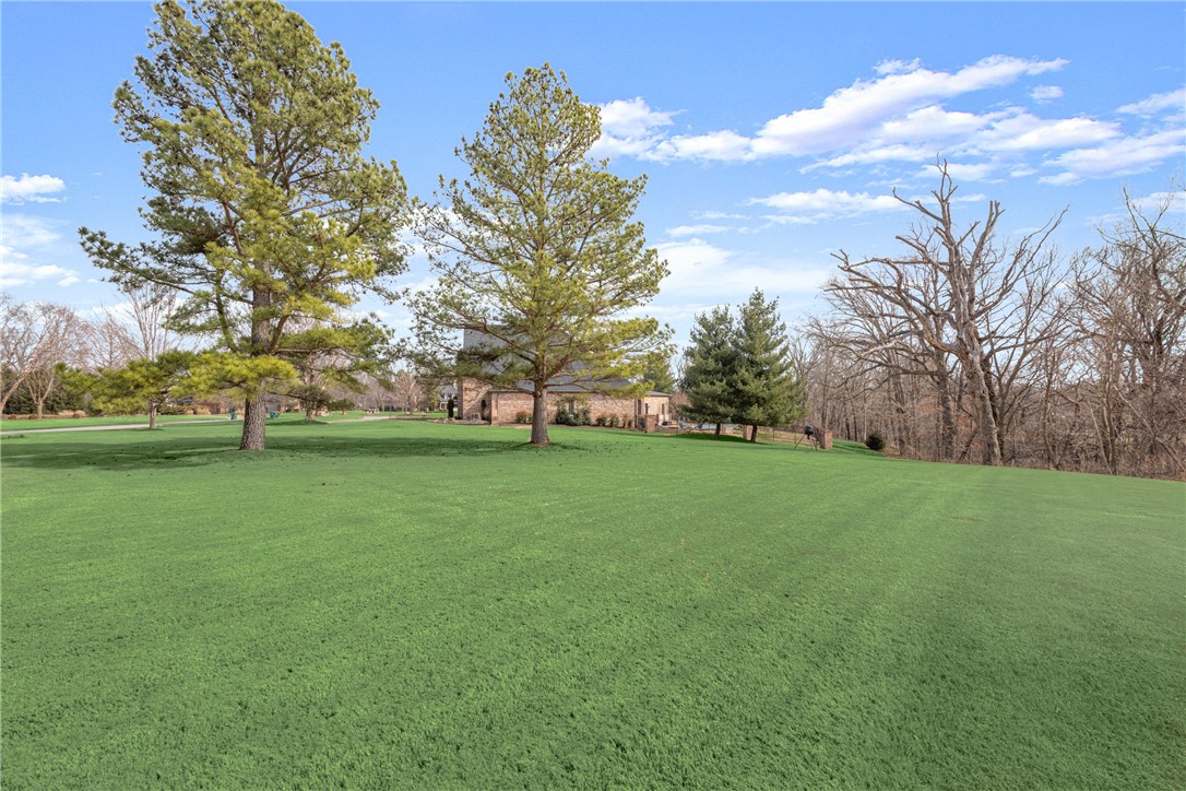 Talamore Sub Ph IV Rurban - Residential