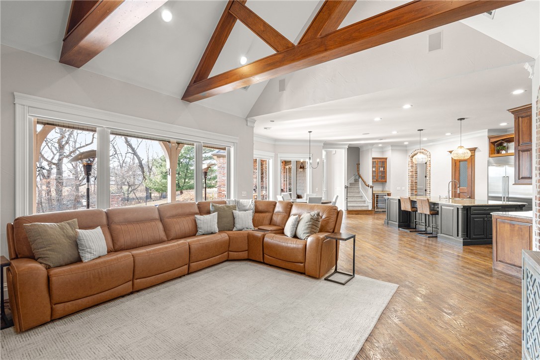 Talamore Sub Ph IV Rurban - Residential