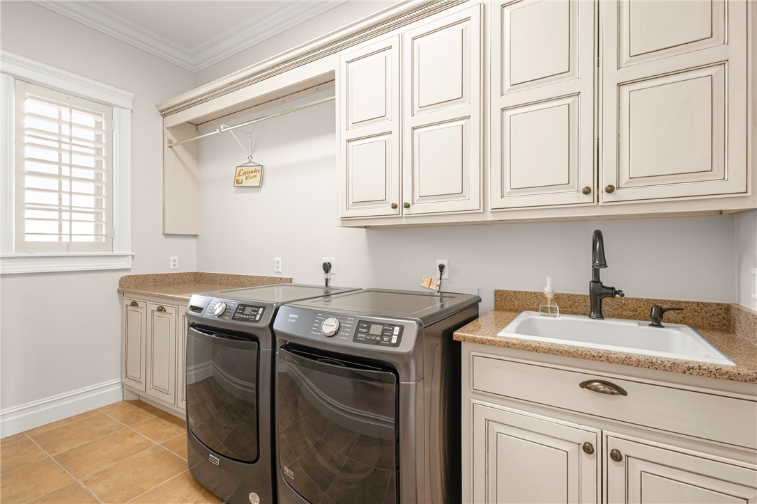 Talamore Sub Ph IV Rurban - Residential