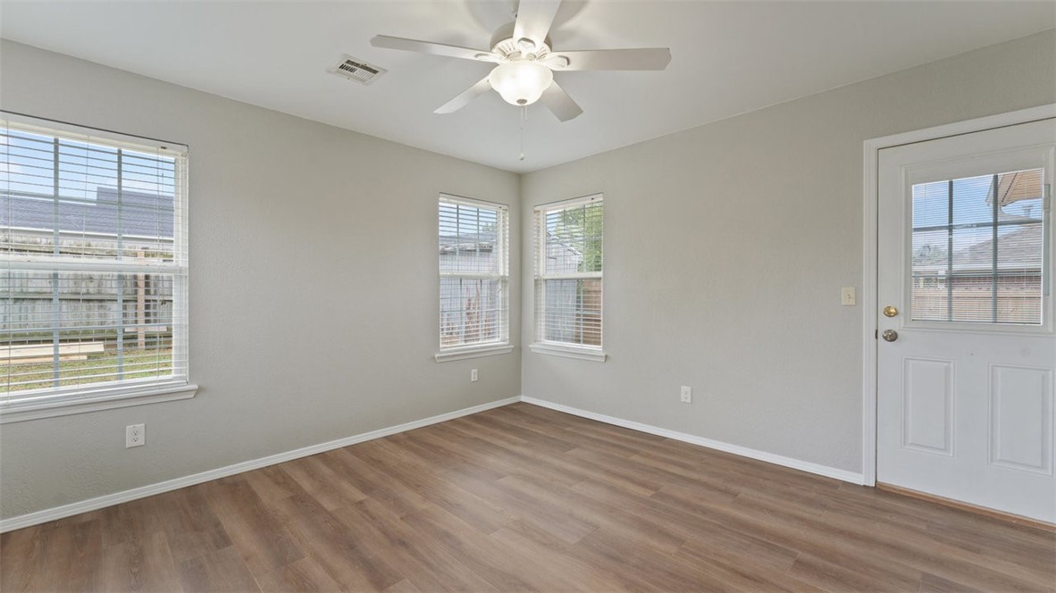 Hales Add Rogers - Residential Lease