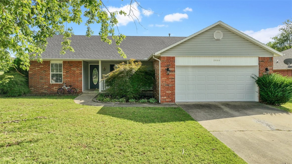 Hales Add Rogers - Residential Lease