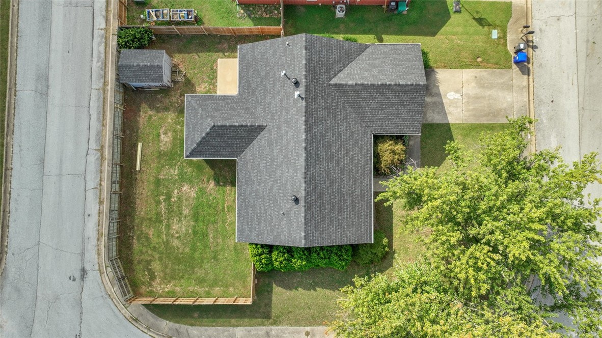 Hales Add Rogers - Residential Lease