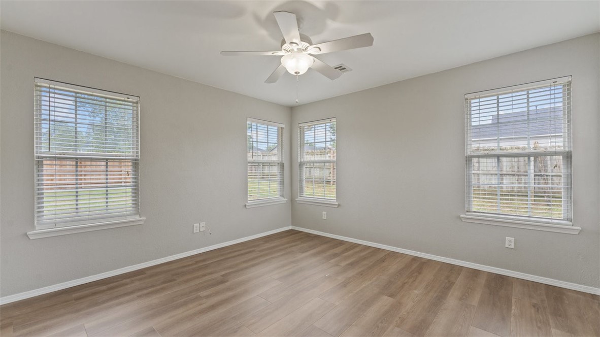 Hales Add Rogers - Residential Lease