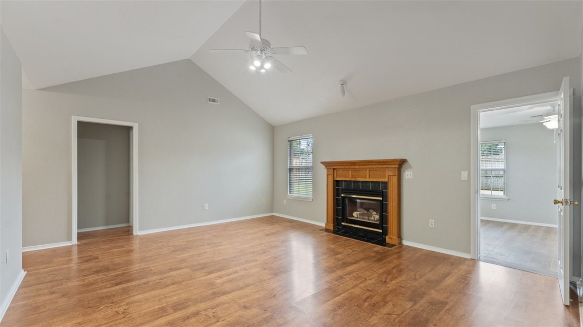 Hales Add Rogers - Residential Lease