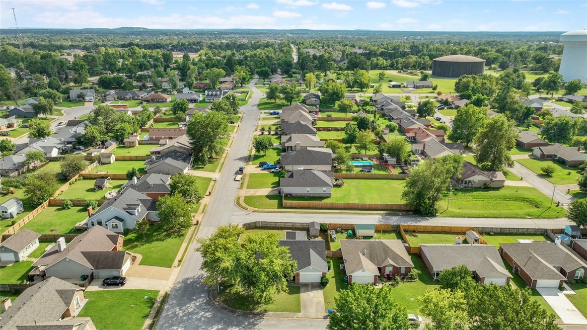 Hales Add Rogers - Residential Lease
