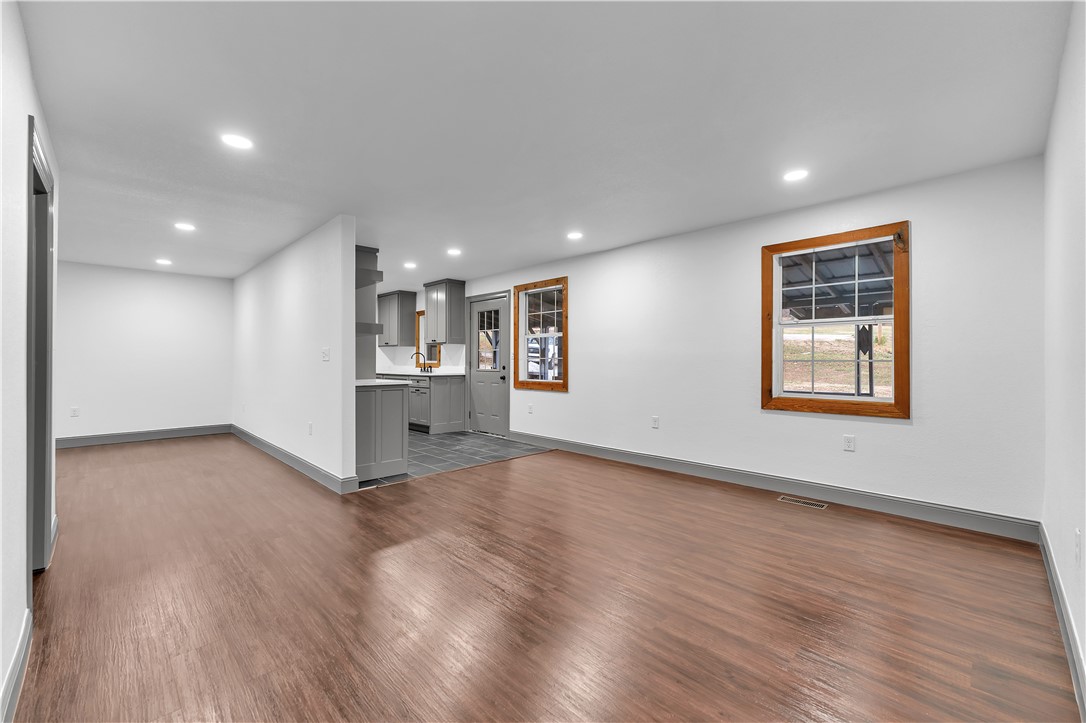 Huntsville City - Residential