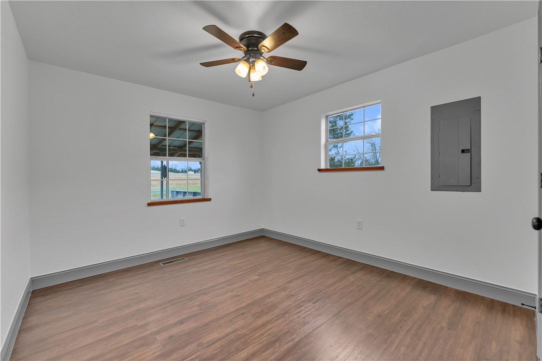 Huntsville City - Residential