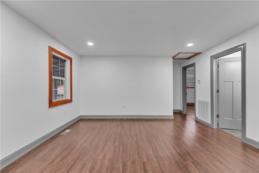 Huntsville City - Residential