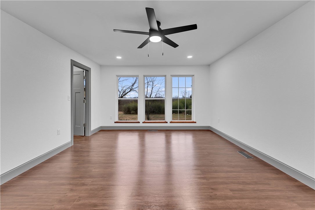 Huntsville City - Residential