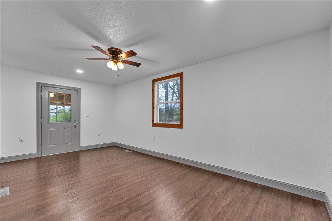 Huntsville City - Residential