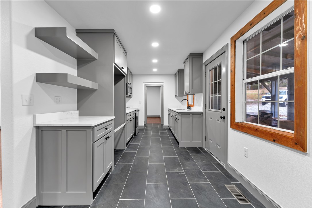 Huntsville City - Residential