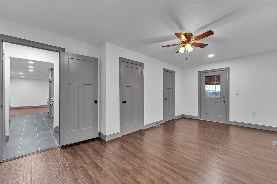 Huntsville City - Residential