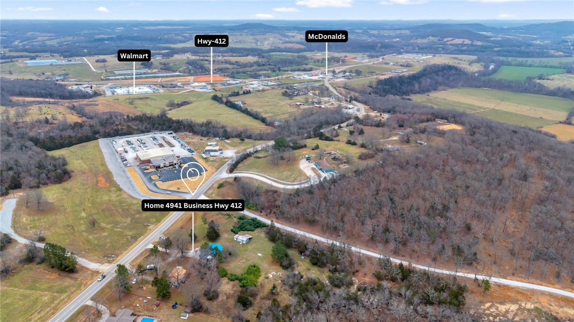 Huntsville City - Residential