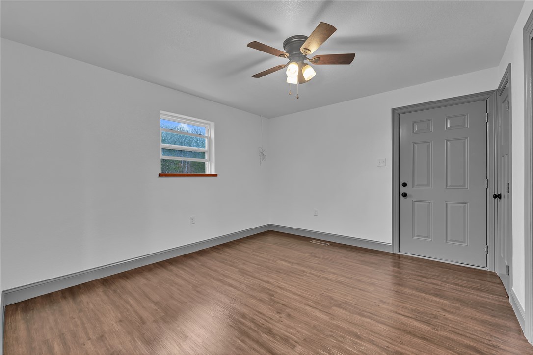 Huntsville City - Residential