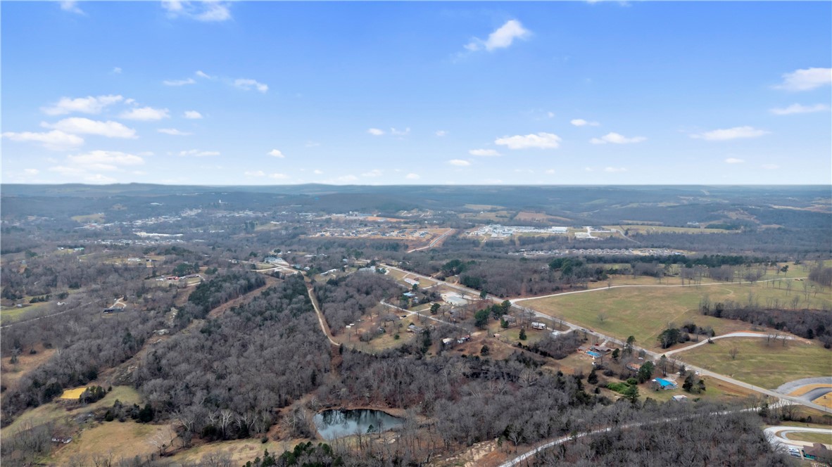 Huntsville City - Residential