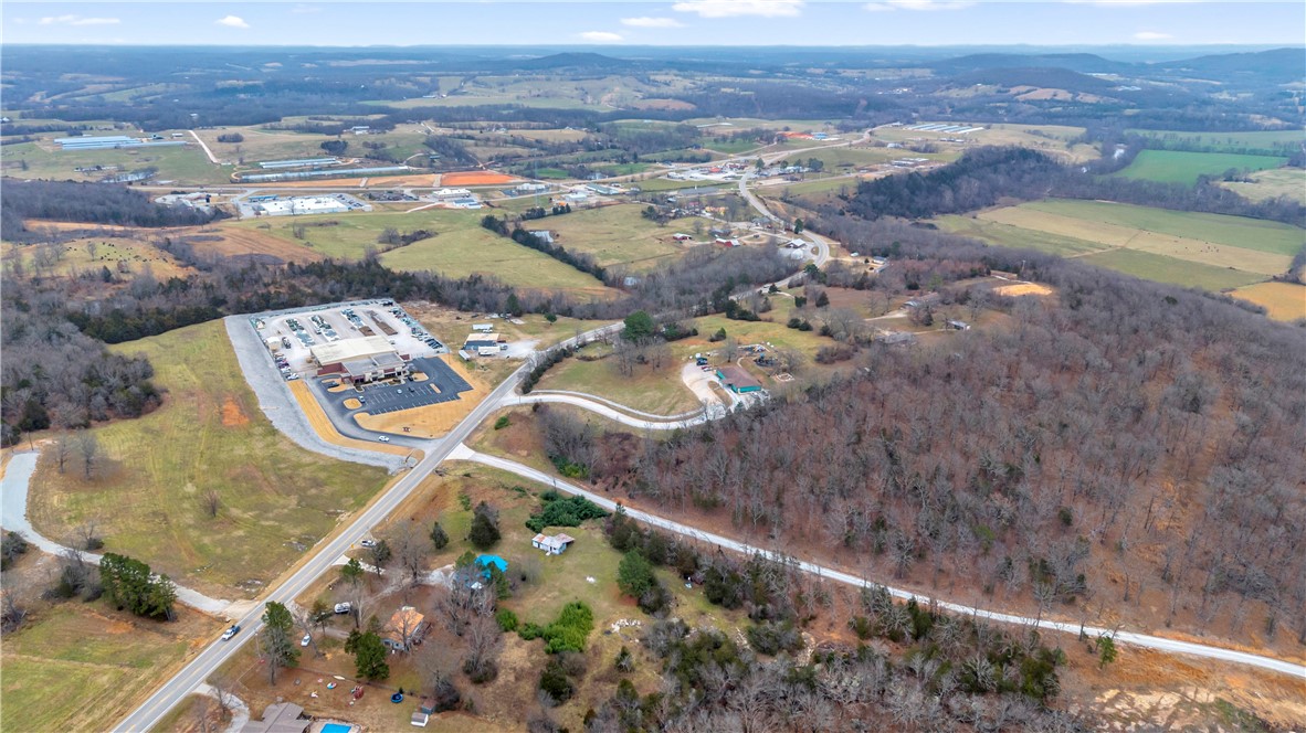 Huntsville City - Residential