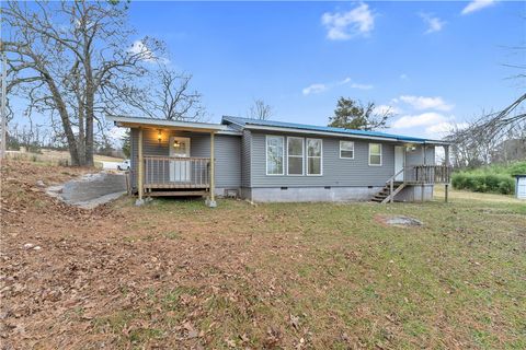 Photo of 4941 Business Highway 412, Huntsville, AR 72740 (MLS # 1331232)