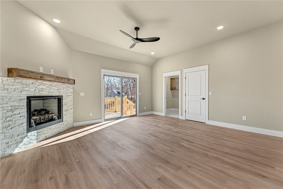 Tiverton - Residential