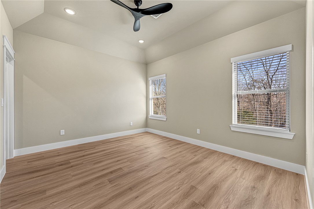 Tiverton - Residential