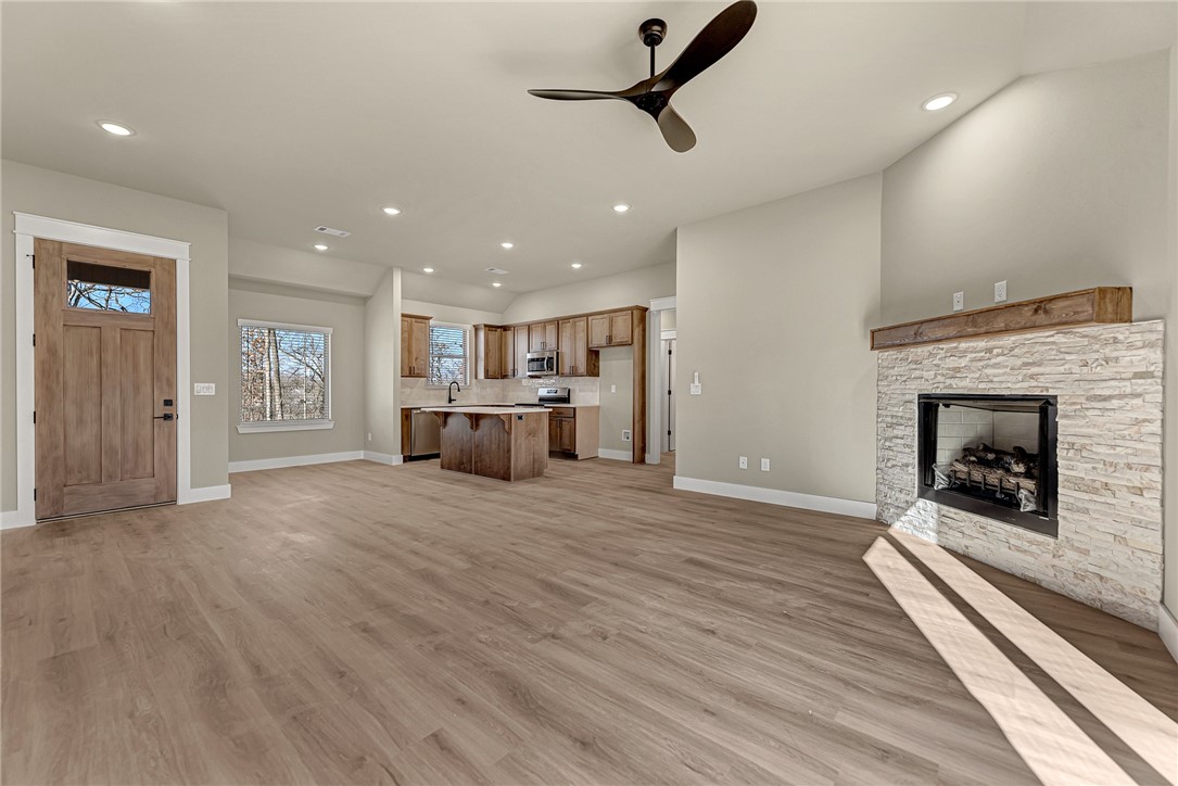 Tiverton - Residential