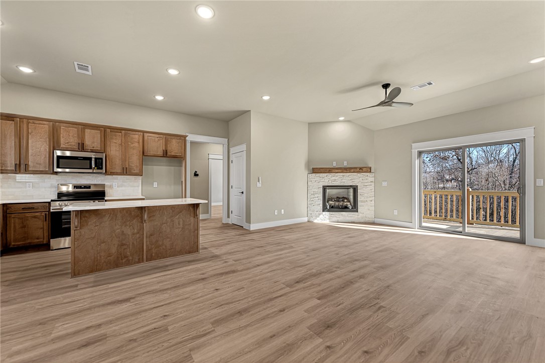 Tiverton - Residential