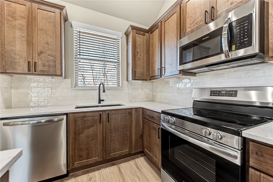 Tiverton - Residential