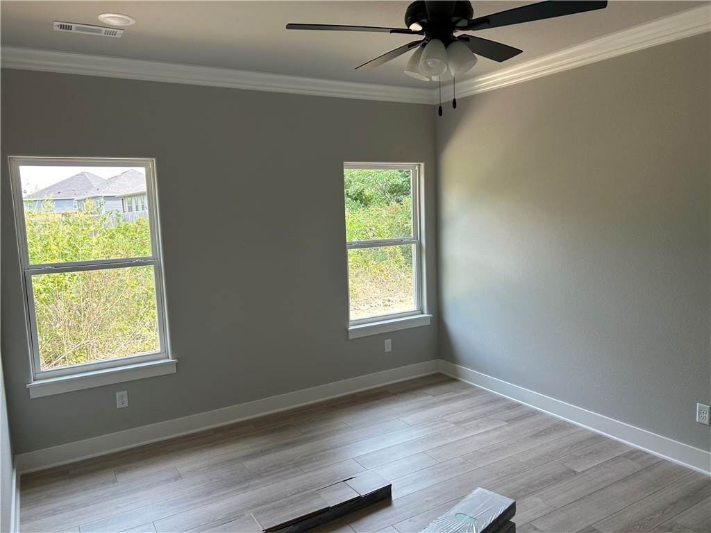 Lockhart Sub Bvv - Residential