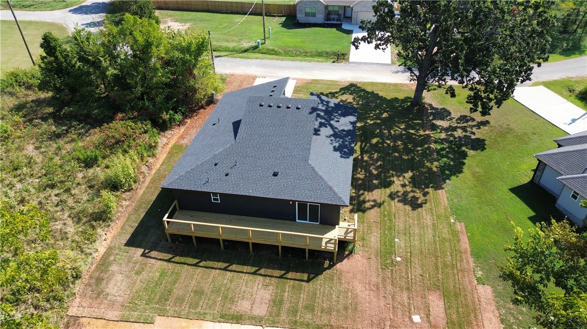 Lockhart Sub Bvv - Residential