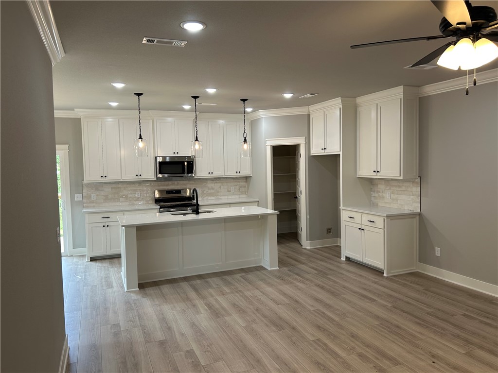 Lockhart Sub Bvv - Residential