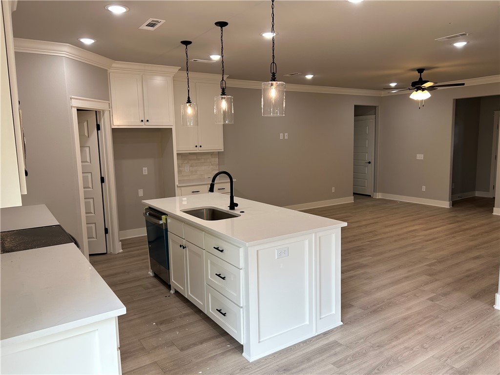 Lockhart Sub Bvv - Residential