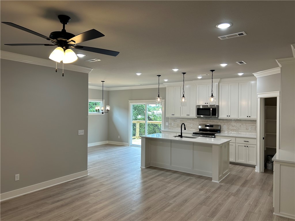 Lockhart Sub Bvv - Residential