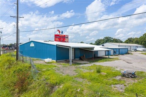 Photo of 479247 Us Highway 64, Roland, OK 74954 (MLS # 1355756)
