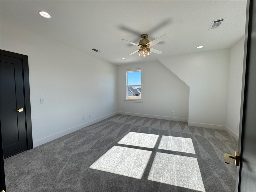 Crescent View - Residential