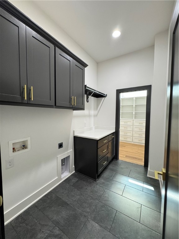 Crescent View - Residential